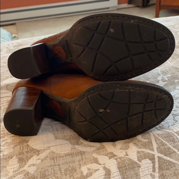 Born Crown boots - Picture 4 of 8